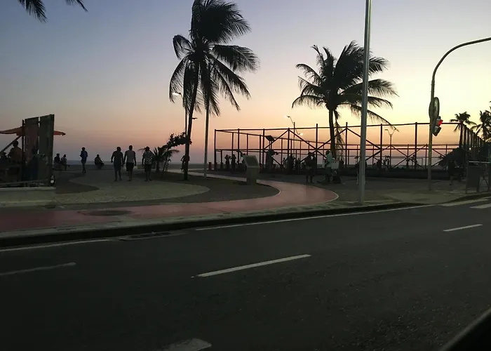 Beira Mar Rio Vermelho