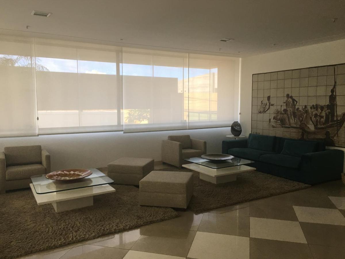 Apartment Beira Mar Rio Vermelho Salvador