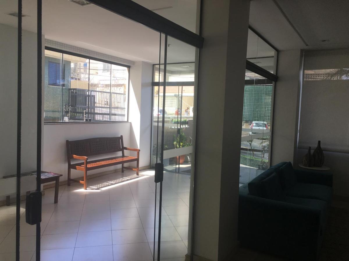Beira Mar Rio Vermelho Apartment