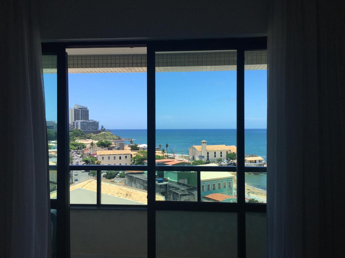 Apartment Beira Mar Rio Vermelho Salvador