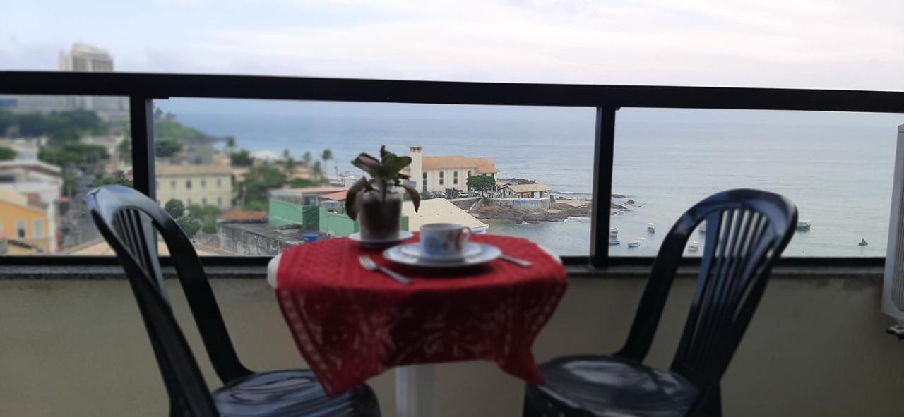 Beira Mar Rio Vermelho Apartment *