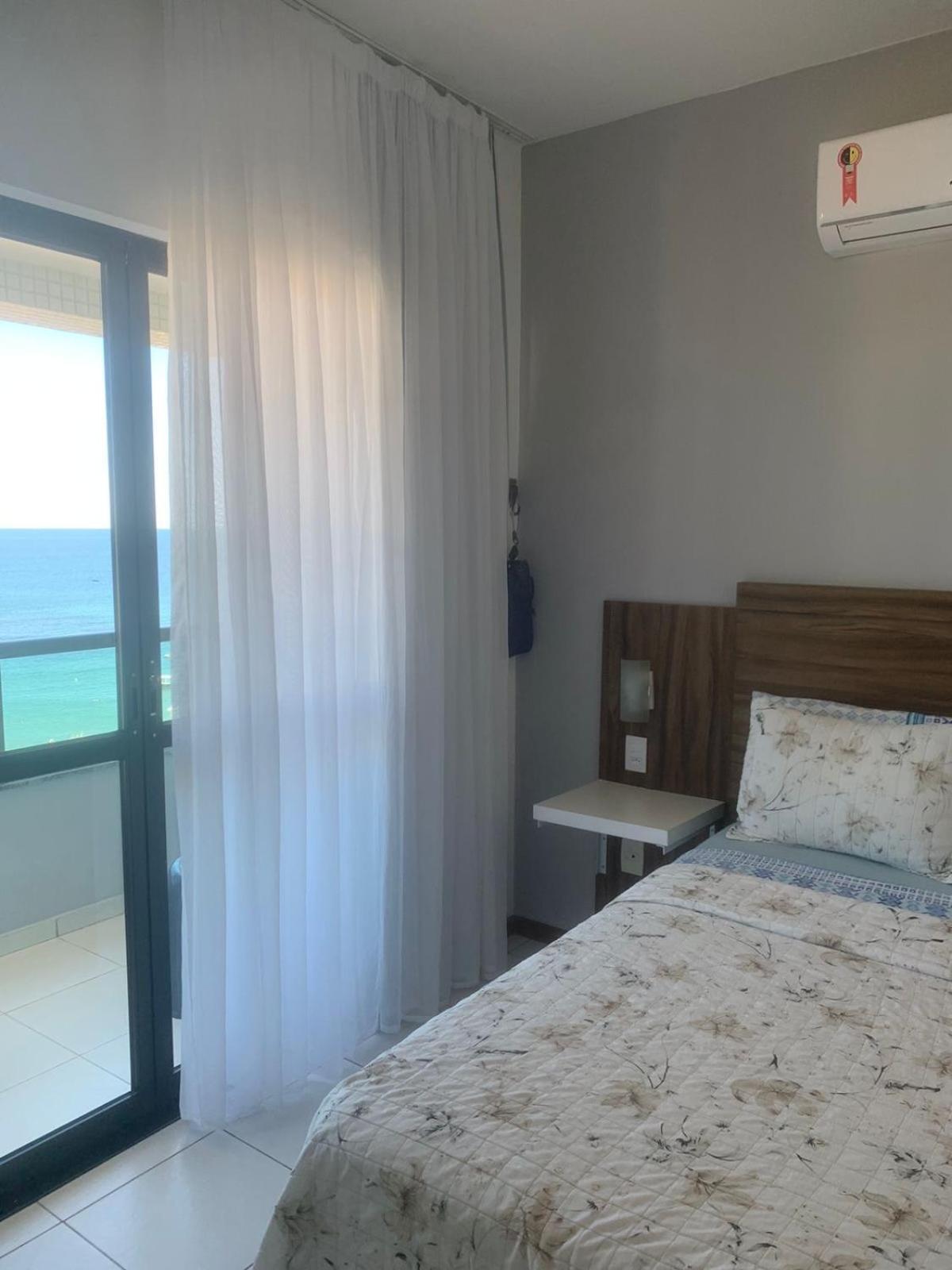 Apartment Beira Mar Rio Vermelho