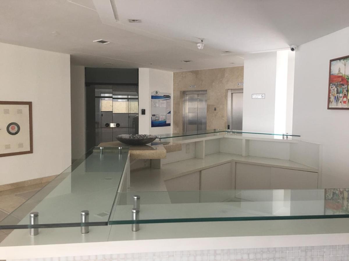 Beira Mar Rio Vermelho Apartamento *