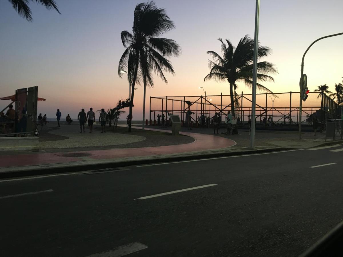 Beira Mar Rio Vermelho