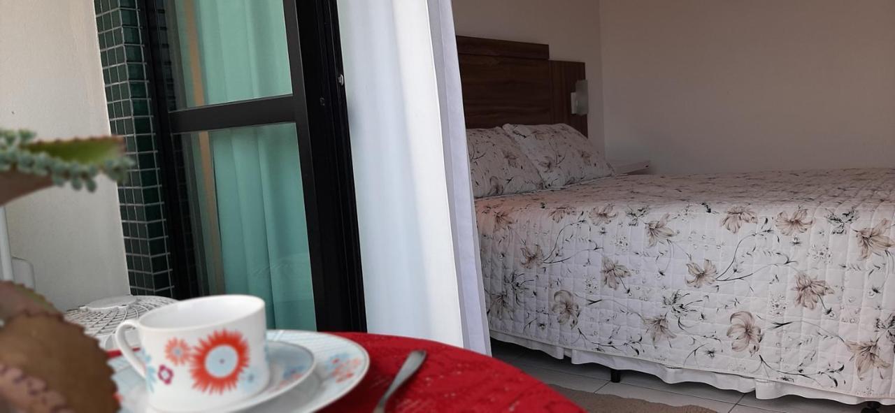 Beira Mar Rio Vermelho Apartamento *