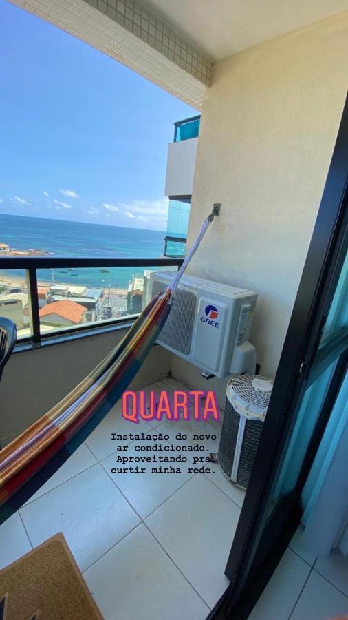 Beira Mar Rio Vermelho Apartamento