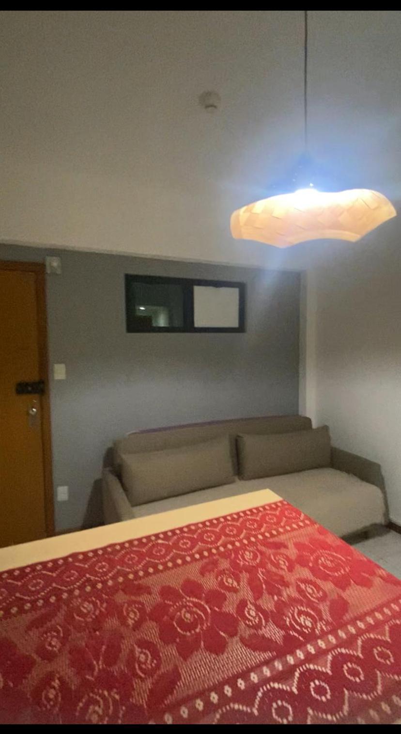 Beira Mar Rio Vermelho Apartamento Salvador