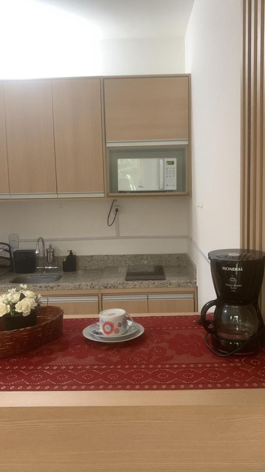 Apartamento Beira Mar Rio Vermelho Salvador