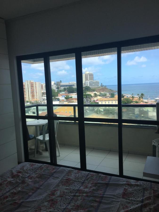 Apartamento Beira Mar Rio Vermelho Salvador